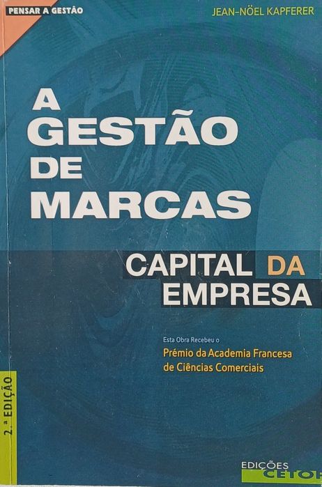 Marketing Vários Livros
