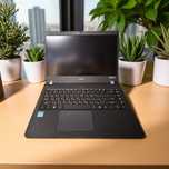 Ноутбук Acer TravelMate P2 TMP214-53 14"/Pentium Gold 7505/16Gb/640Gb