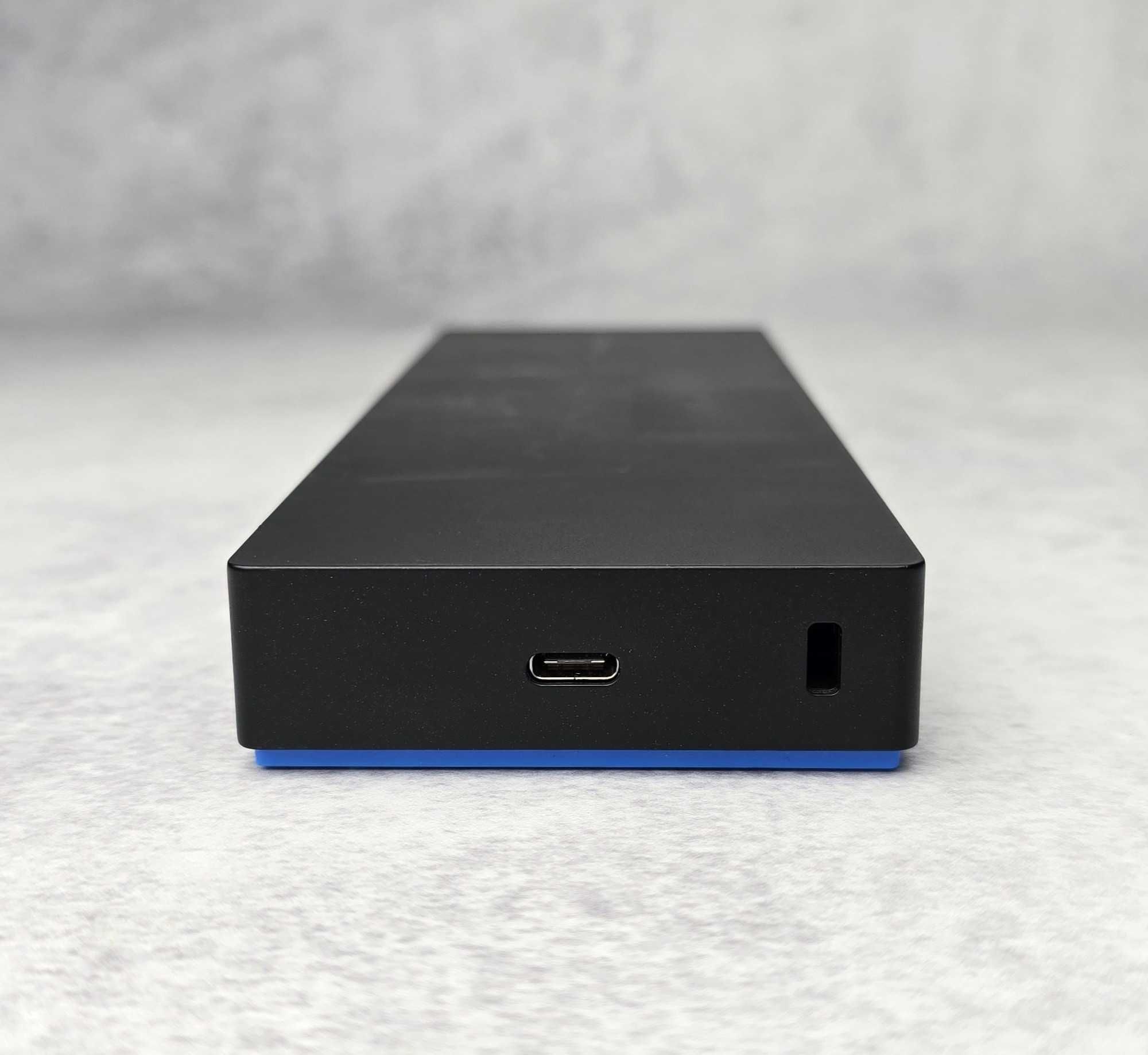 Док-станція HP Elite USB-C G4 (3FF69AA)