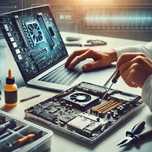 Usługi IT Informatyk Olsztyn