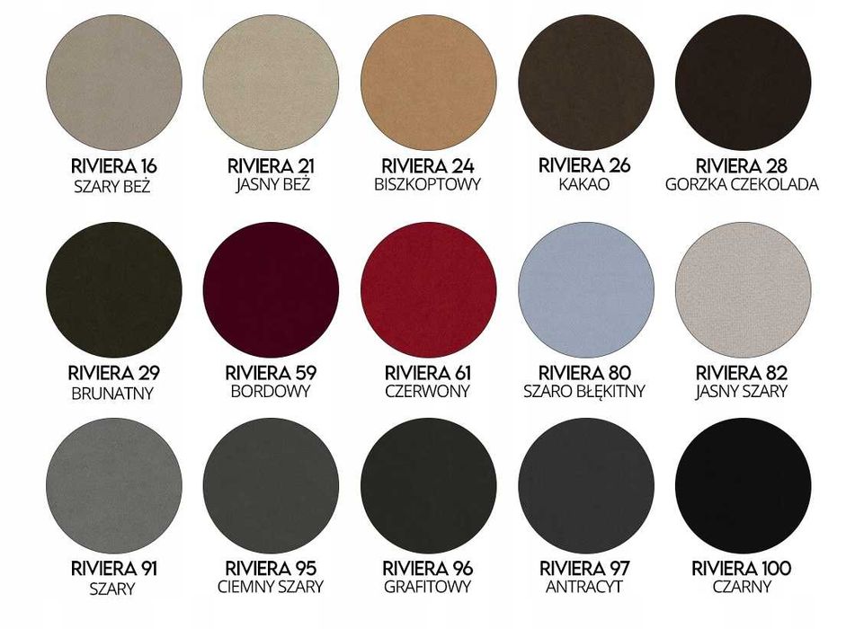 Panele tapicerowane na wymiar ścienne zagłówek siedzisko obicie