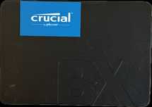 Dysk SSD Crucial BX500 480GB 2,5" SATA III