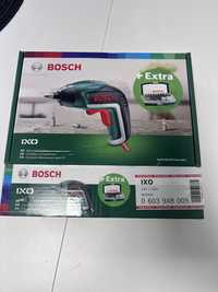 Wkrętarka Bosch zasilanie akumulatorowe 3,6 V 06039A800S