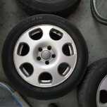 Koła, felgi 16" audi a6 c5 5x112