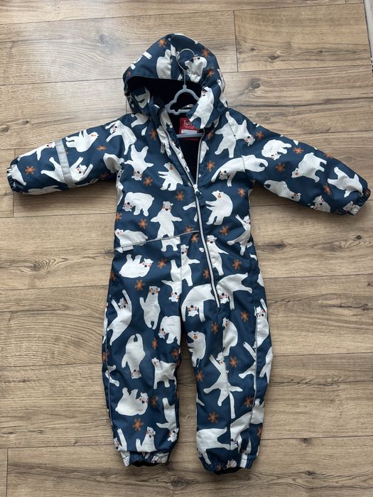 Комбінезон Tutta by reima 98 розмір