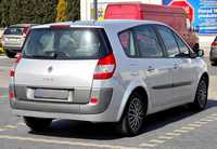 RENAULT GRAND SCENIC 1.9DCI 120KM, 2005r Klima, Elektryka, 7 osób!