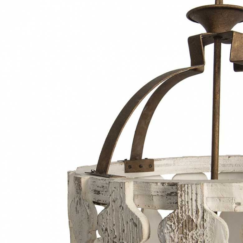 Lampa wisząca sufitowa żyrandol