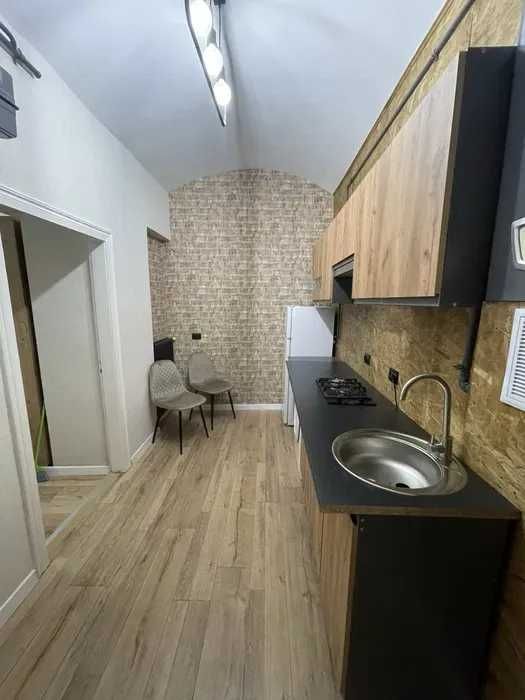 Здається затишна 1-кімнатна квартира