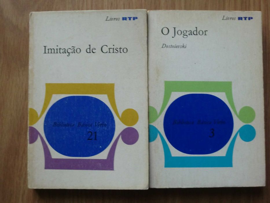 O Jogador - Dostoievski