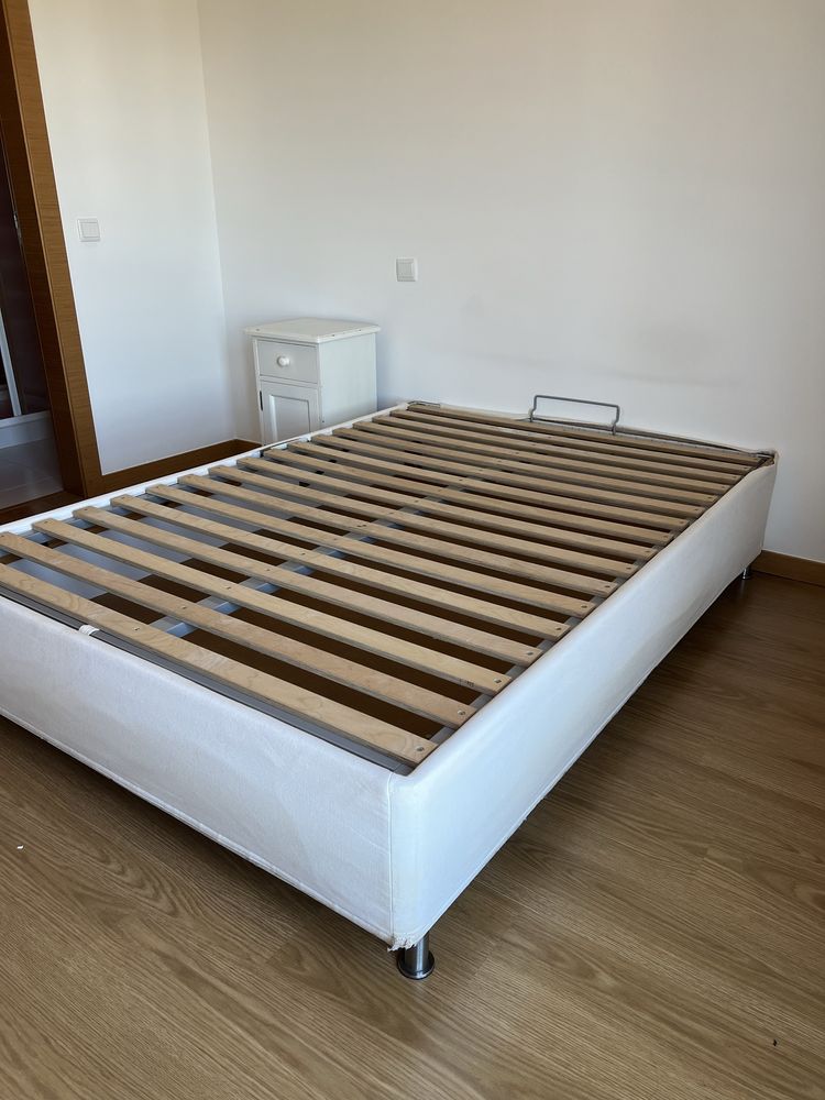 Sommier usado - IKEA