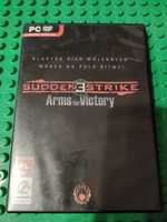 Sudden Strike 3 - Gra - PC - BOX |