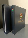 Álbum DAVO Luxe Hungria VI