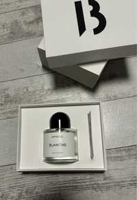 Парфюм Byredo Blanche