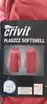 Kurtka sportowa firmy CRIVIT typ Softshell "L" 44/46