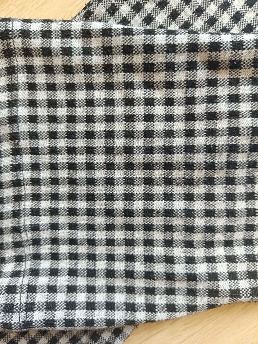 Spodnie dzwony 122-128