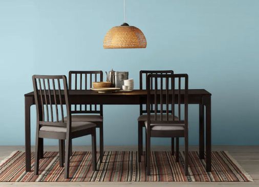 Mesa extensivel Ikea max 220