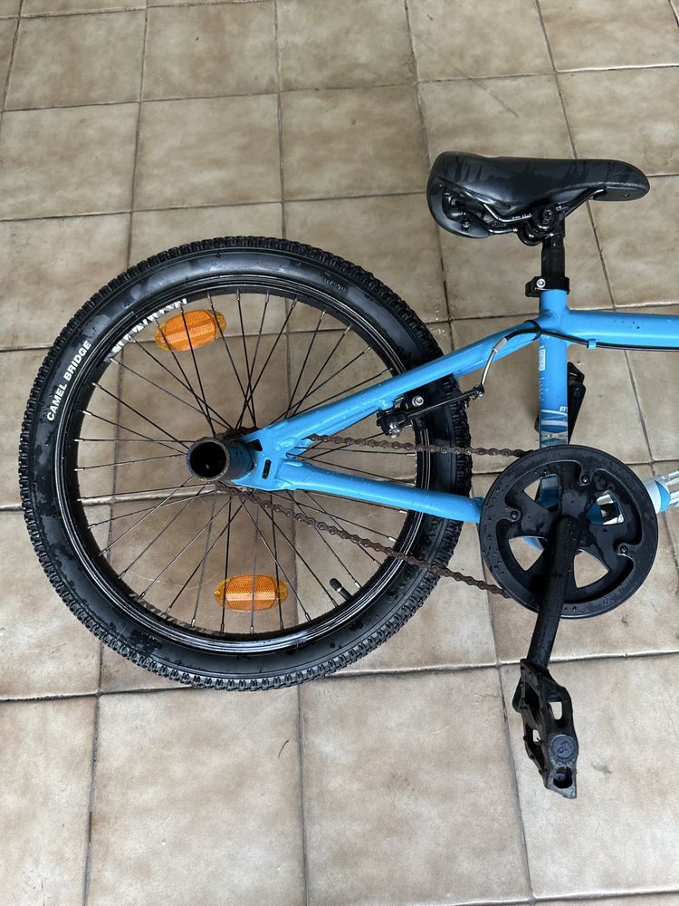 BMX  (bicicleta de truques)