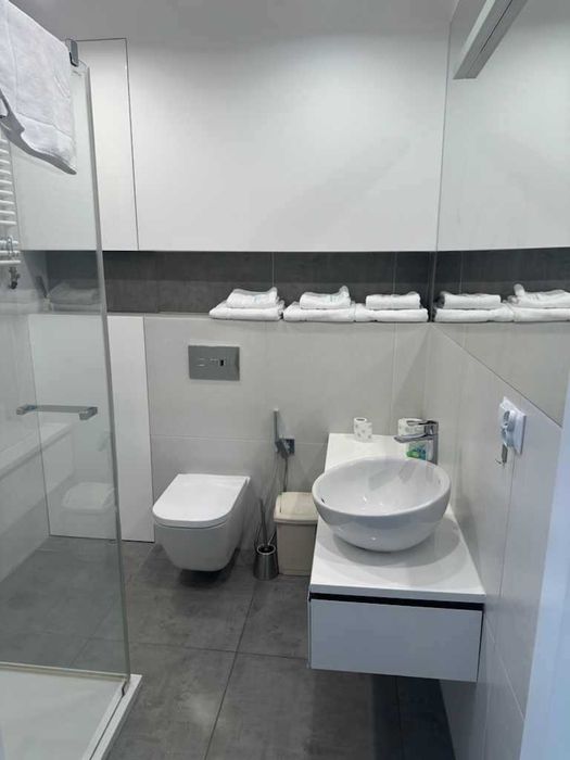 Apartament wynajem krótkoterminowy/dobowy