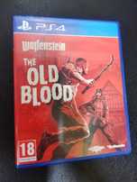 Wolfenstein: The Old Blood PS4 Polskie napisy są w grze