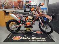 KTM EXC 450 model 2023 23mth od Nowości EXCF 450