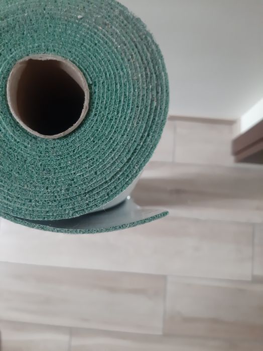 WINEO SOUND PROTECT SD, mata wyciszająca, podklad pod panele 2mm z ALU