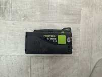 Bateria akumulator FESTOOL 5,2 Ah Li-Ion airstream