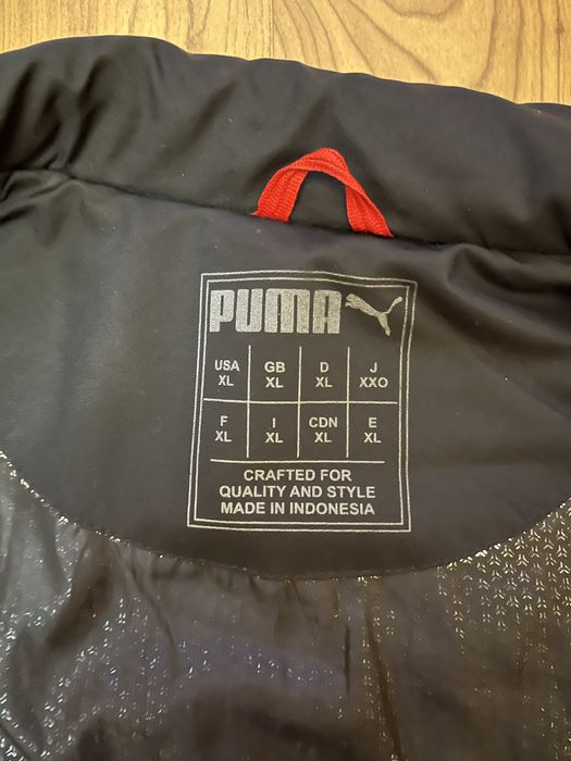 Чорна куртка ( зимня )