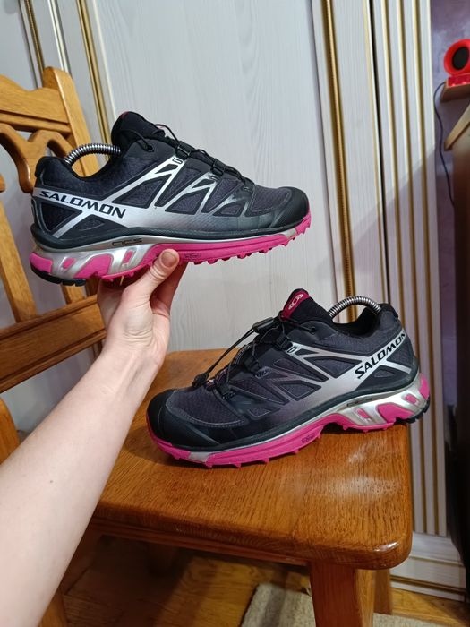 Salomon XT Wings 3 Trail Running