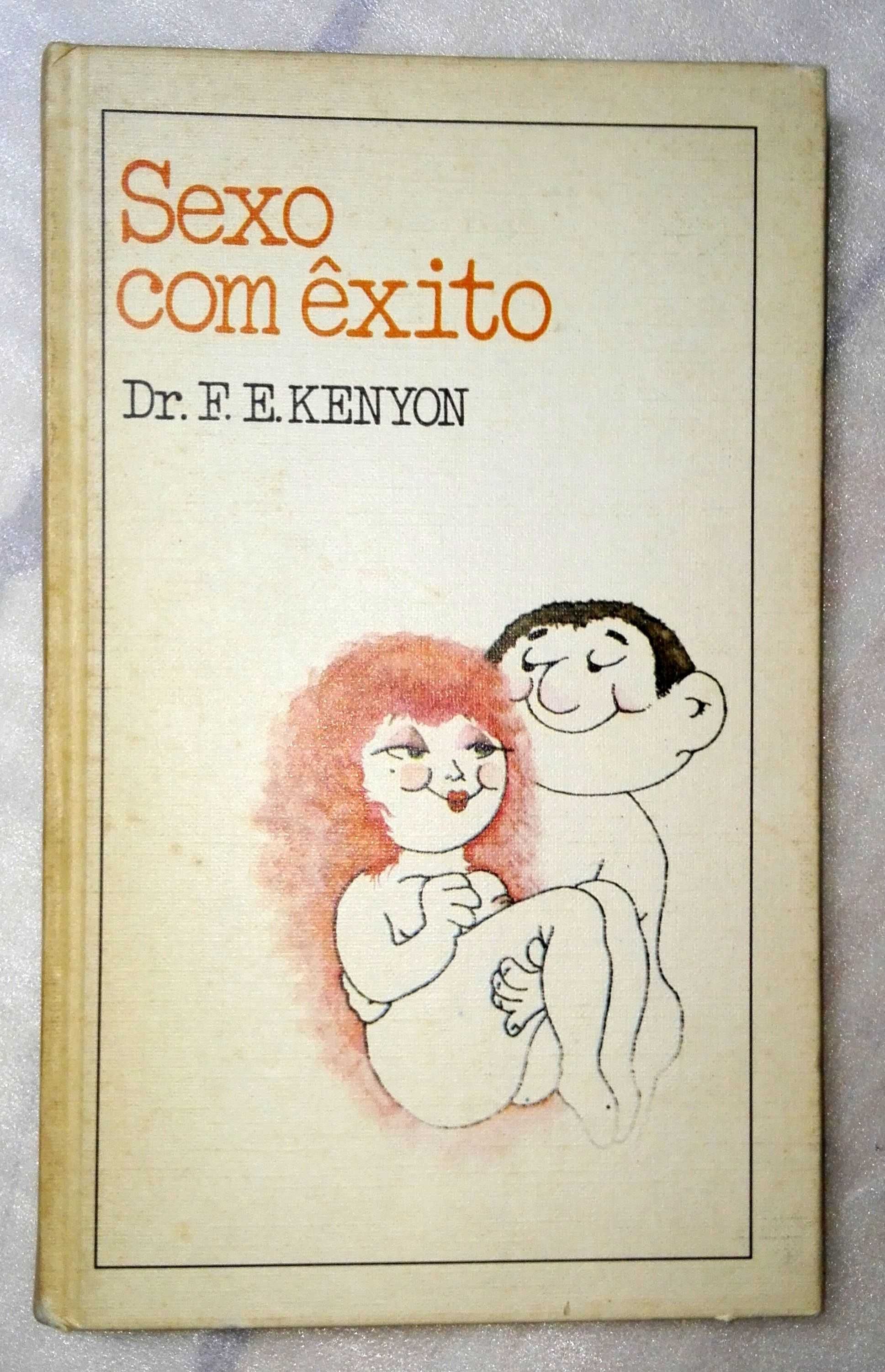 Livro Sexo com Êxito