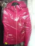 Damska kurtka narciarska Alpine Pro Reama Pink M