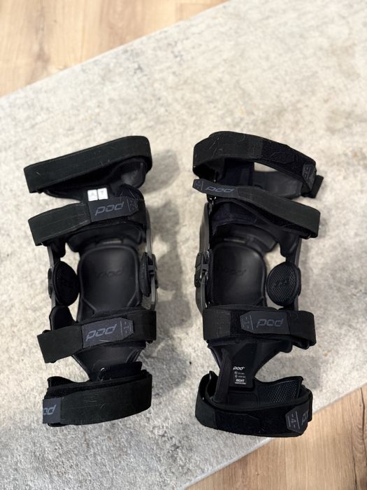 Ochraniacze kolan (ortezy) POD K4