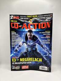 Cd-action gazeta