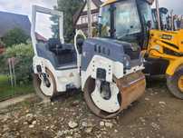 Hamm HD13VV