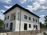 Dwupoziomowe mieszkanie z antresolą, 97 m² – ul. Krukowska, Sandomierz
