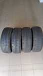 Continental CrossContact LX 215/65/R16 - 4szt.