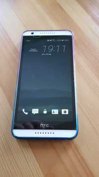 HTC Desire 820 - działający