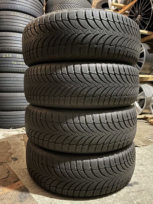 215/65/16 R16 Nexen /Korea/ 4шт.
