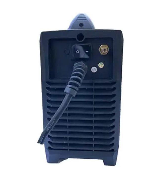 Аргонодуговая сварка СПИКА GTAW 200 LSD Сварка алюминия