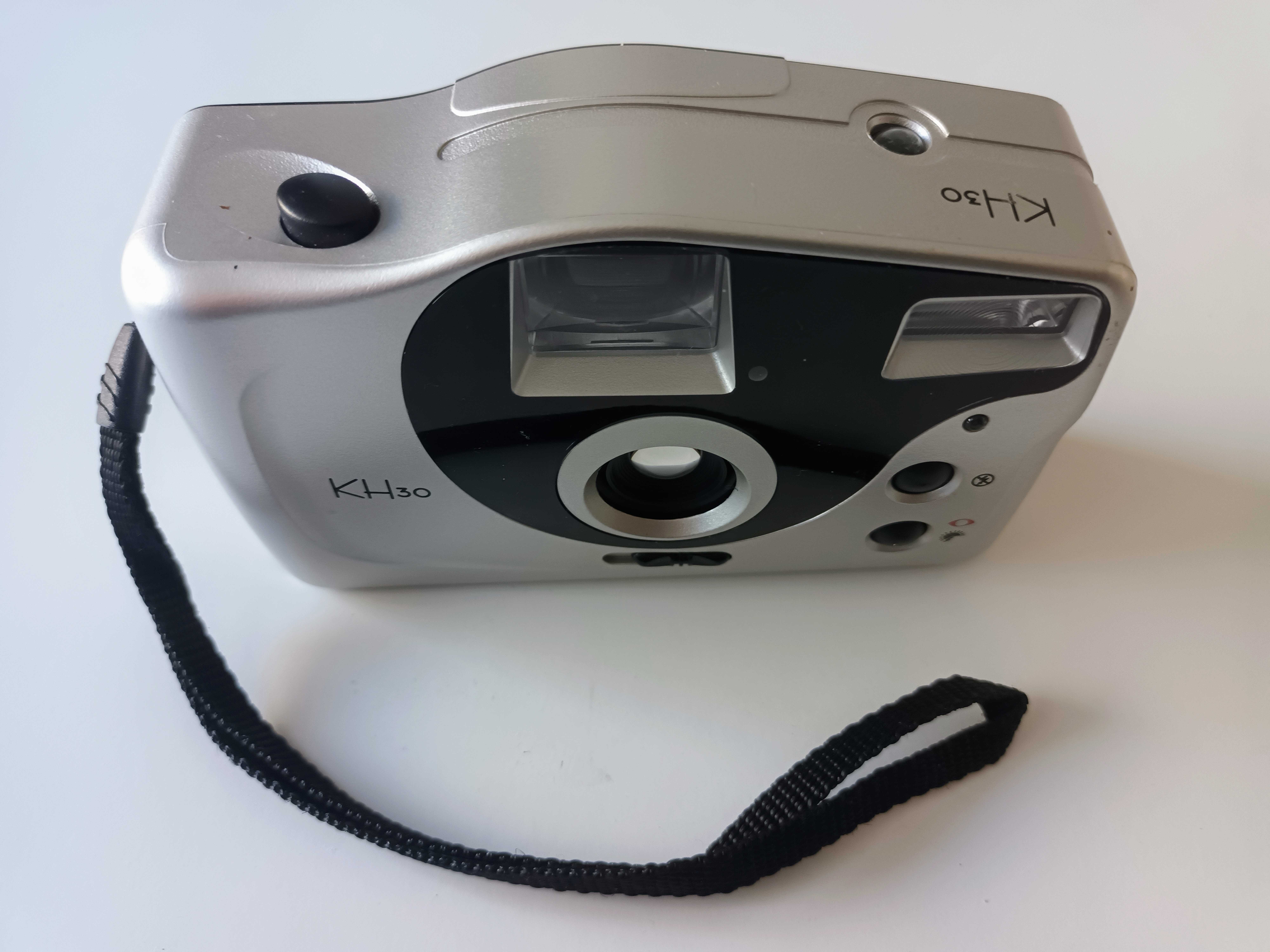 Máquina Fotográfica “Vintage“ KH30