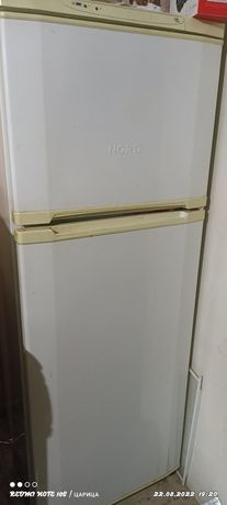 Холодильник Норд нерабочий
