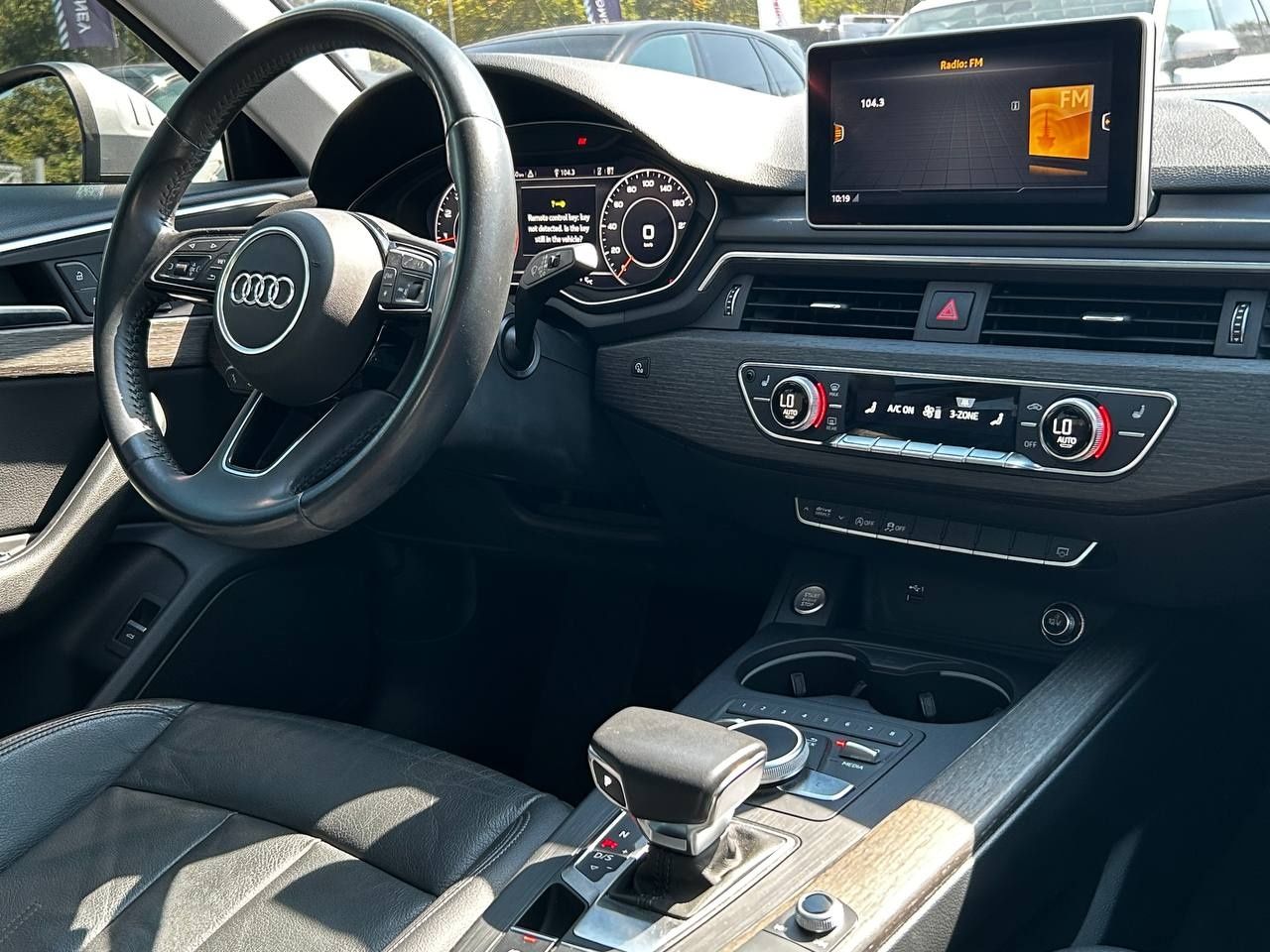 Audi A4 №3118 (ВНЕСОК від 15%) Альянс Авто Кривий Ріг