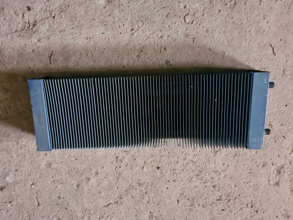 Grzejniki do garażu, warsztatu 100cm i 75cm Nowe! Dobra cena!