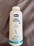 Chicco Baby Moments 150 г.