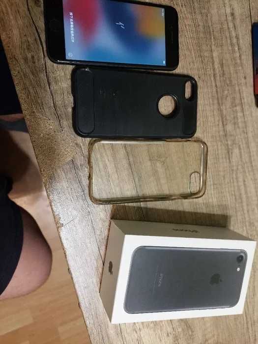 Iphone 7 uzywany