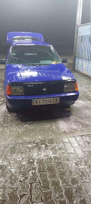 Продам Славуту карб гбо