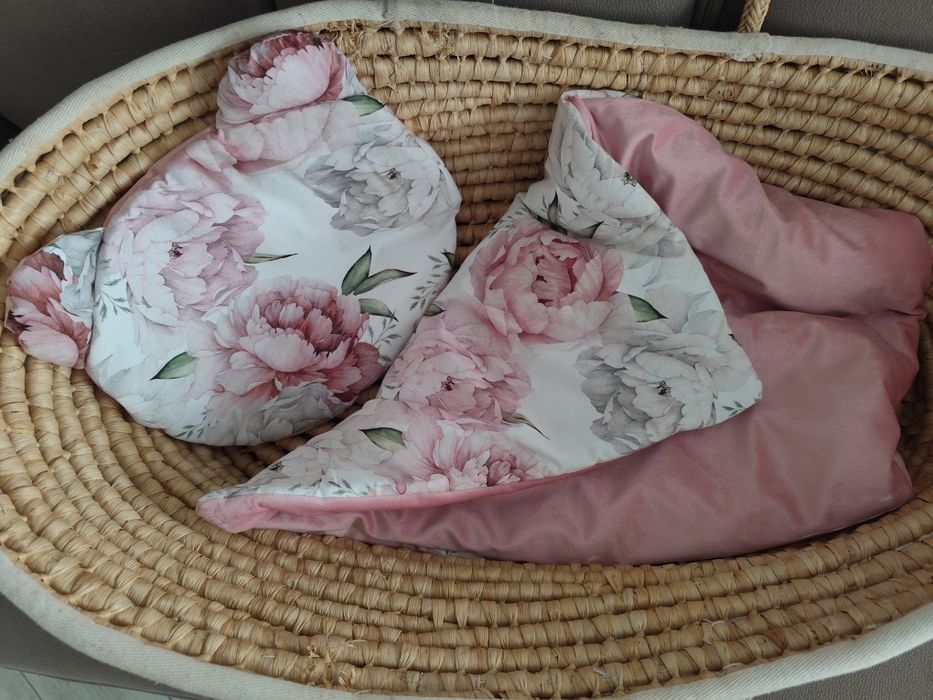 Pościel dziecięca bawełna premium