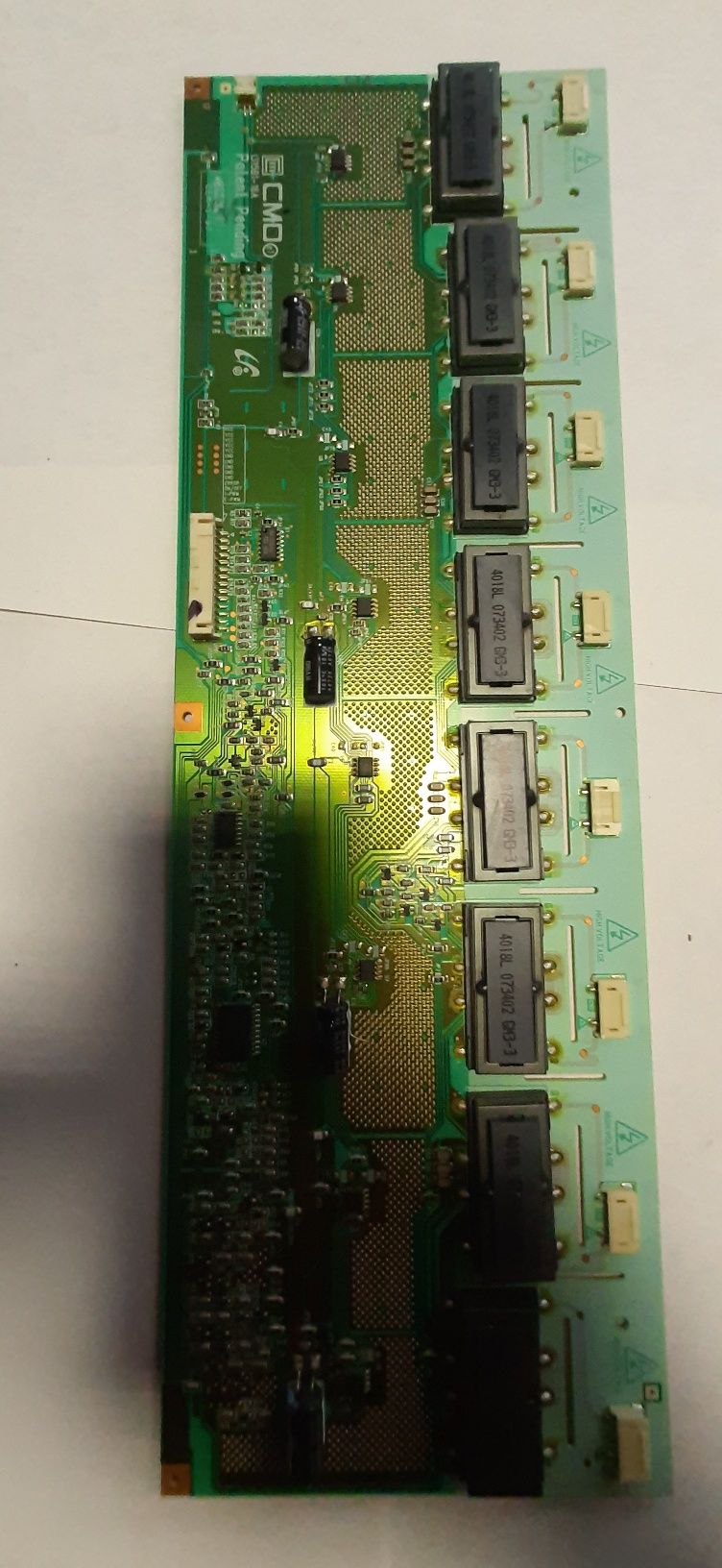 . EAX64276601/16.   PPW-LE42FC-0..EAX64910001. BN44-00155