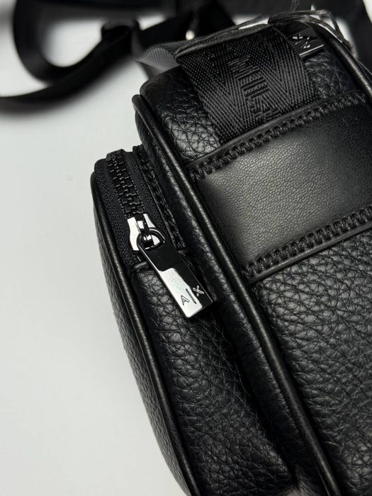Чоловіча сумка Armani Exchange Оригінал (сумка через плече, барсетка)