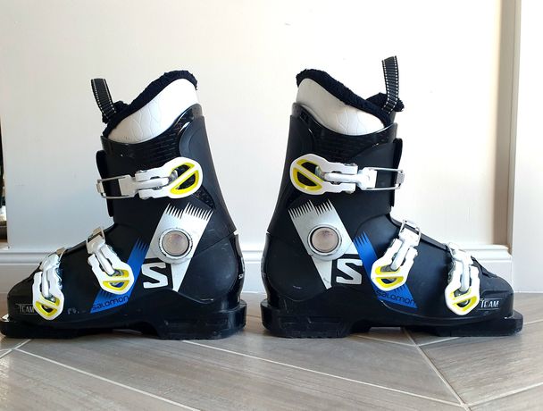 Buty narciarskie dziecięce Salomon r. 24
