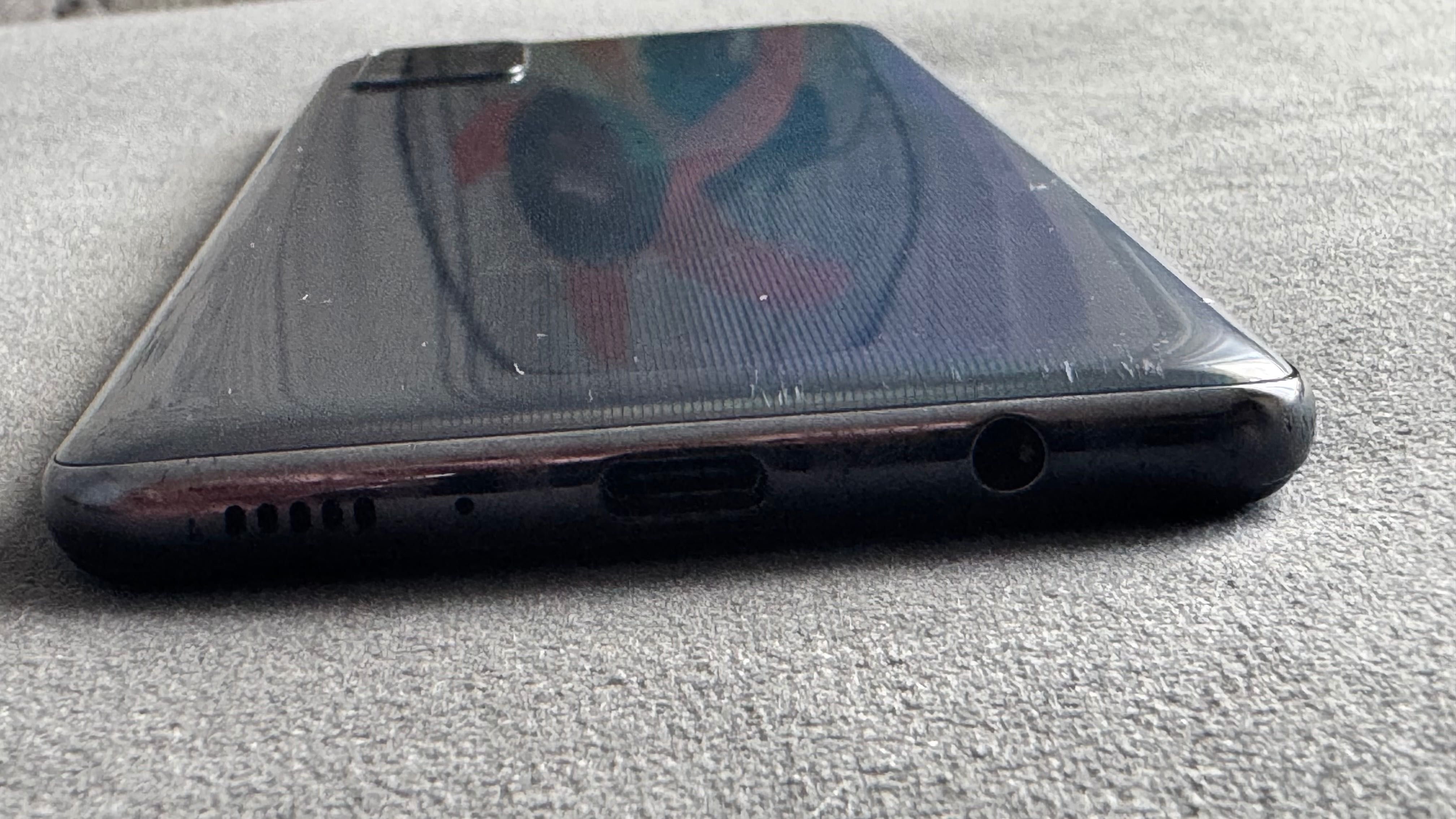 Samsung galaxyA31 2 sim 8/128